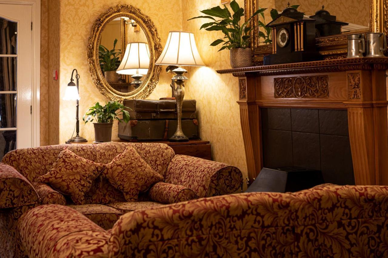 Lonsdale House Villa Windermere Bagian luar foto