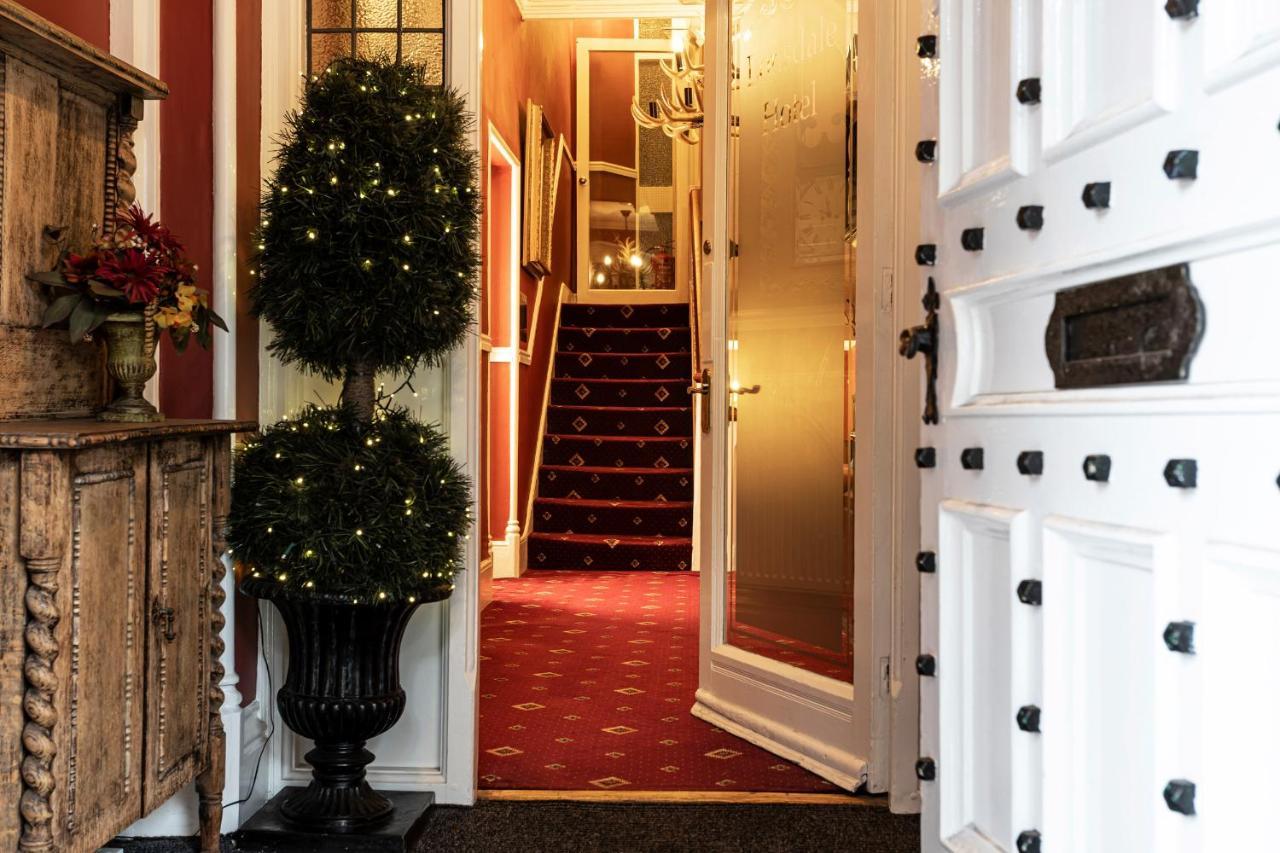 Lonsdale House Villa Windermere Bagian luar foto