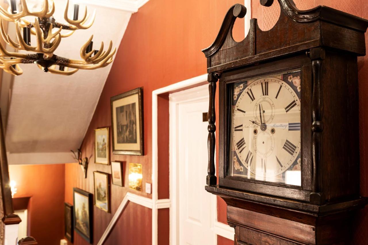 Lonsdale House Villa Windermere Bagian luar foto