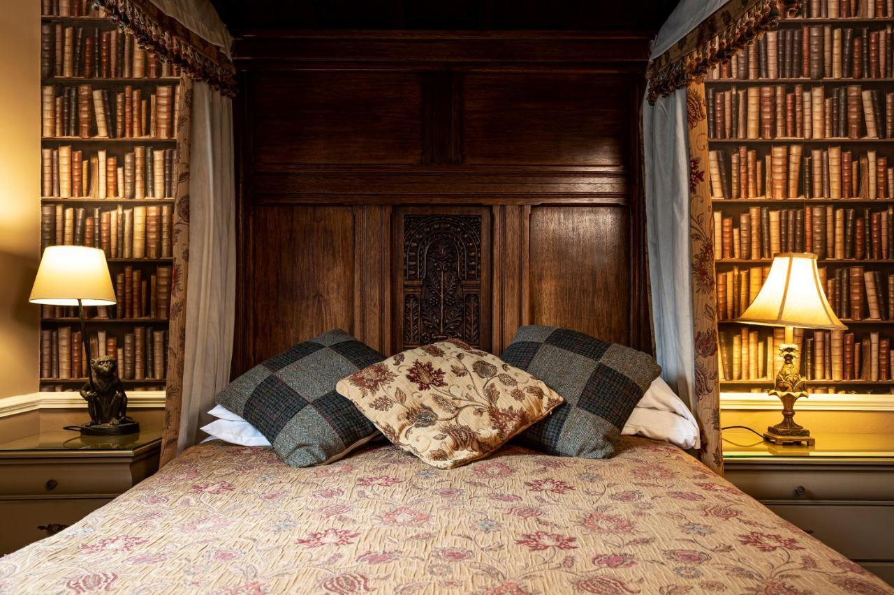 Lonsdale House Villa Windermere Bagian luar foto