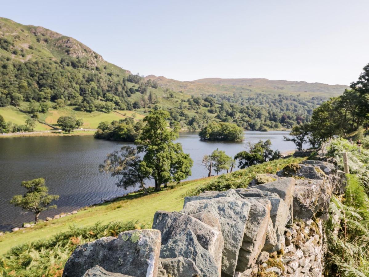 Lonsdale House Villa Windermere Bagian luar foto