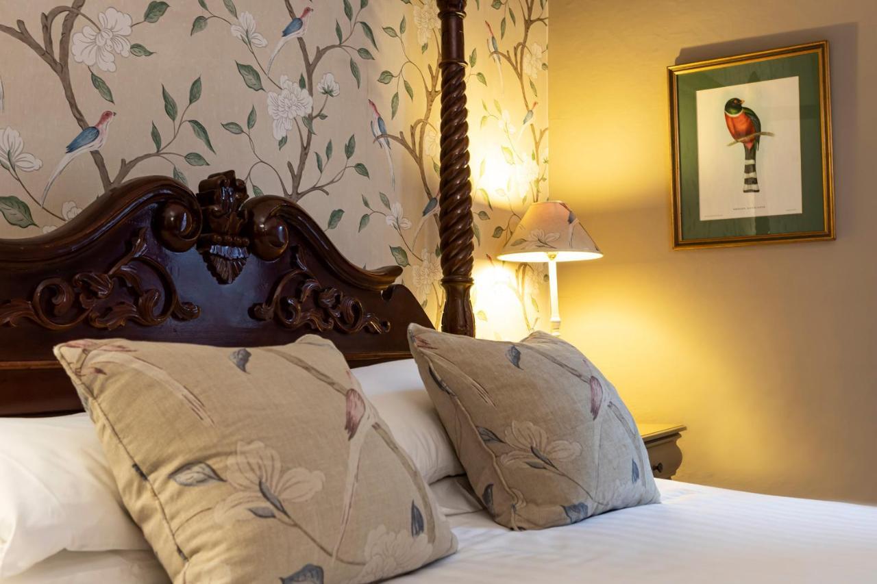 Lonsdale House Villa Windermere Bagian luar foto