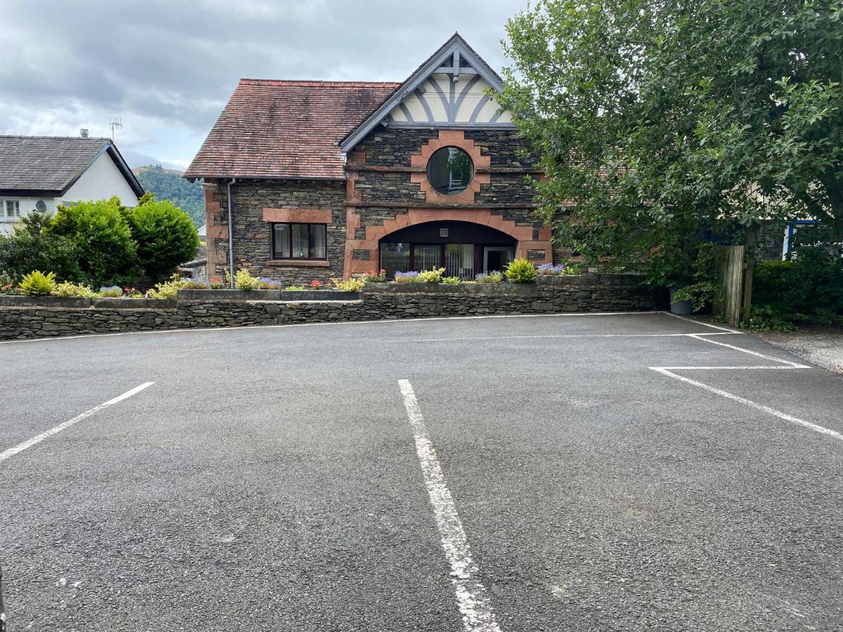 Lonsdale House Villa Windermere Bagian luar foto