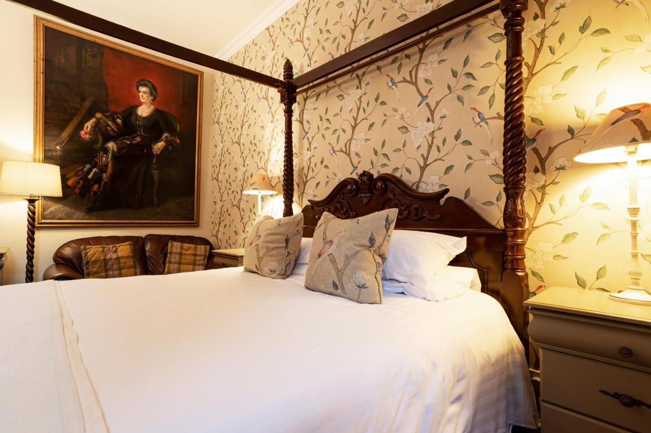 Lonsdale House Villa Windermere Bagian luar foto