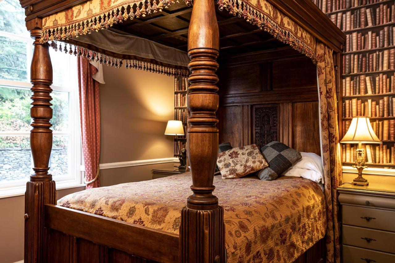 Lonsdale House Villa Windermere Bagian luar foto