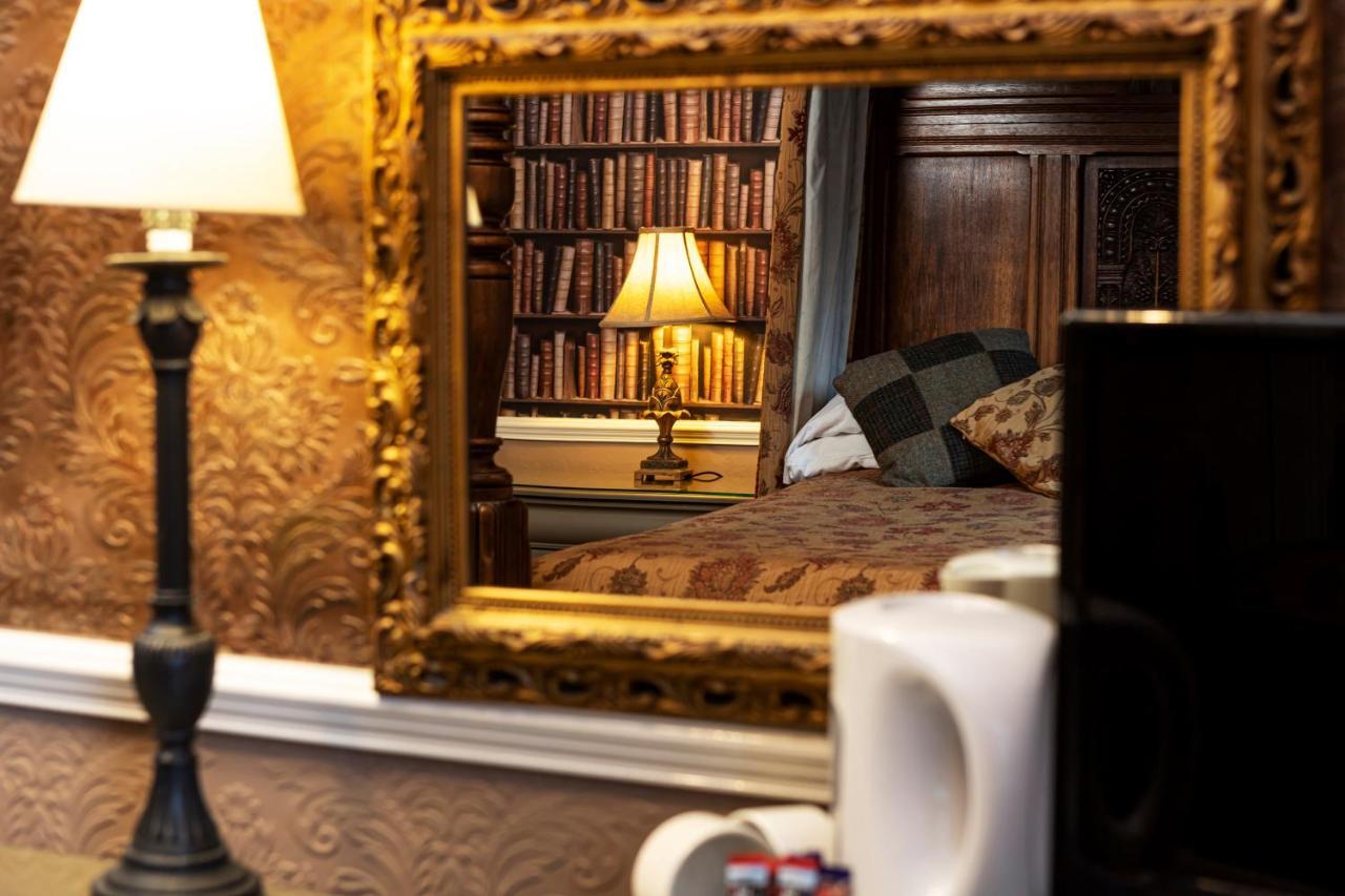Lonsdale House Villa Windermere Bagian luar foto