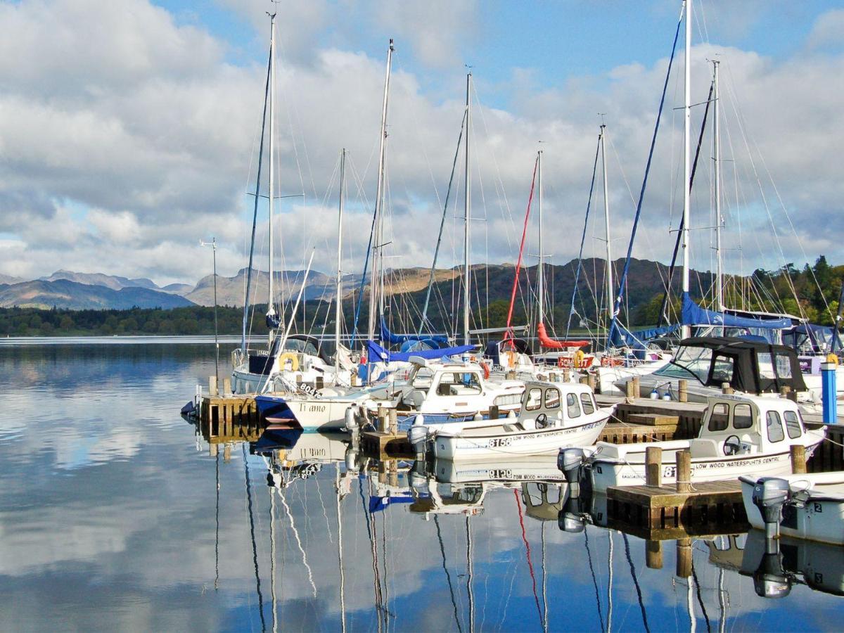 Lonsdale House Villa Windermere Bagian luar foto