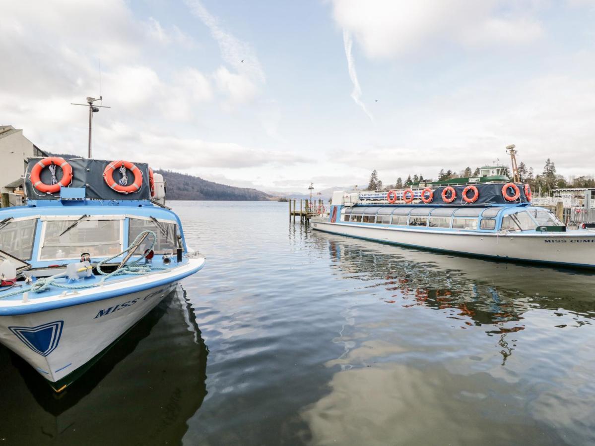 Lonsdale House Villa Windermere Bagian luar foto