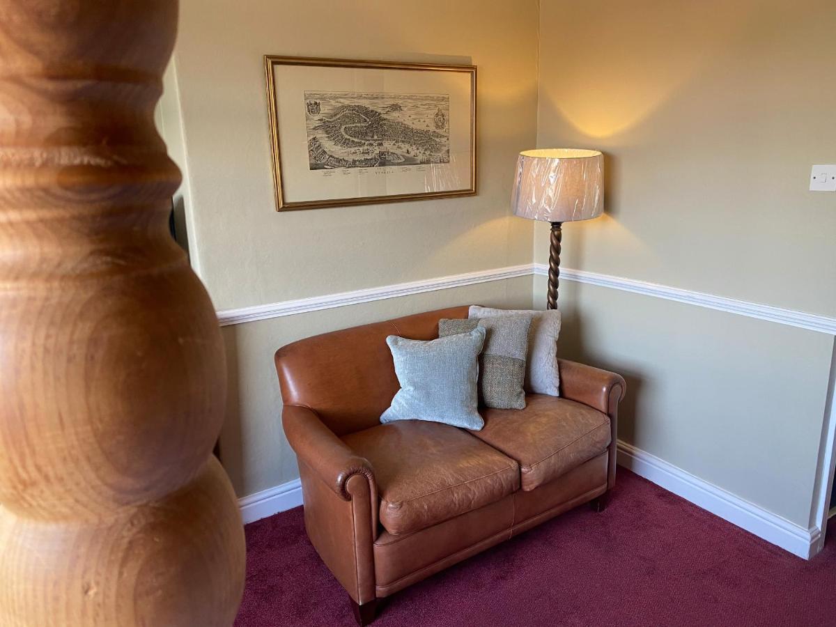 Lonsdale House Villa Windermere Bagian luar foto