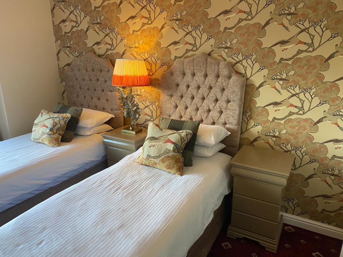 Lonsdale House Villa Windermere Bagian luar foto
