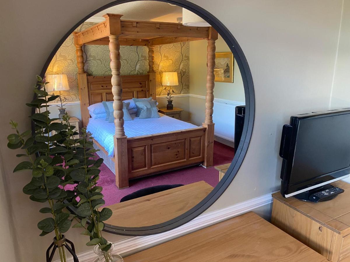 Lonsdale House Villa Windermere Bagian luar foto