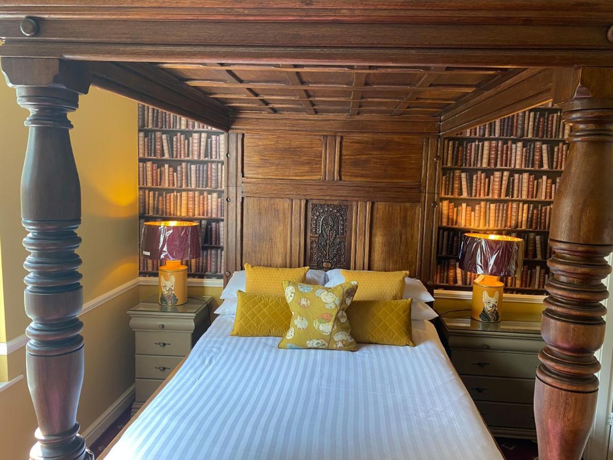 Lonsdale House Villa Windermere Bagian luar foto