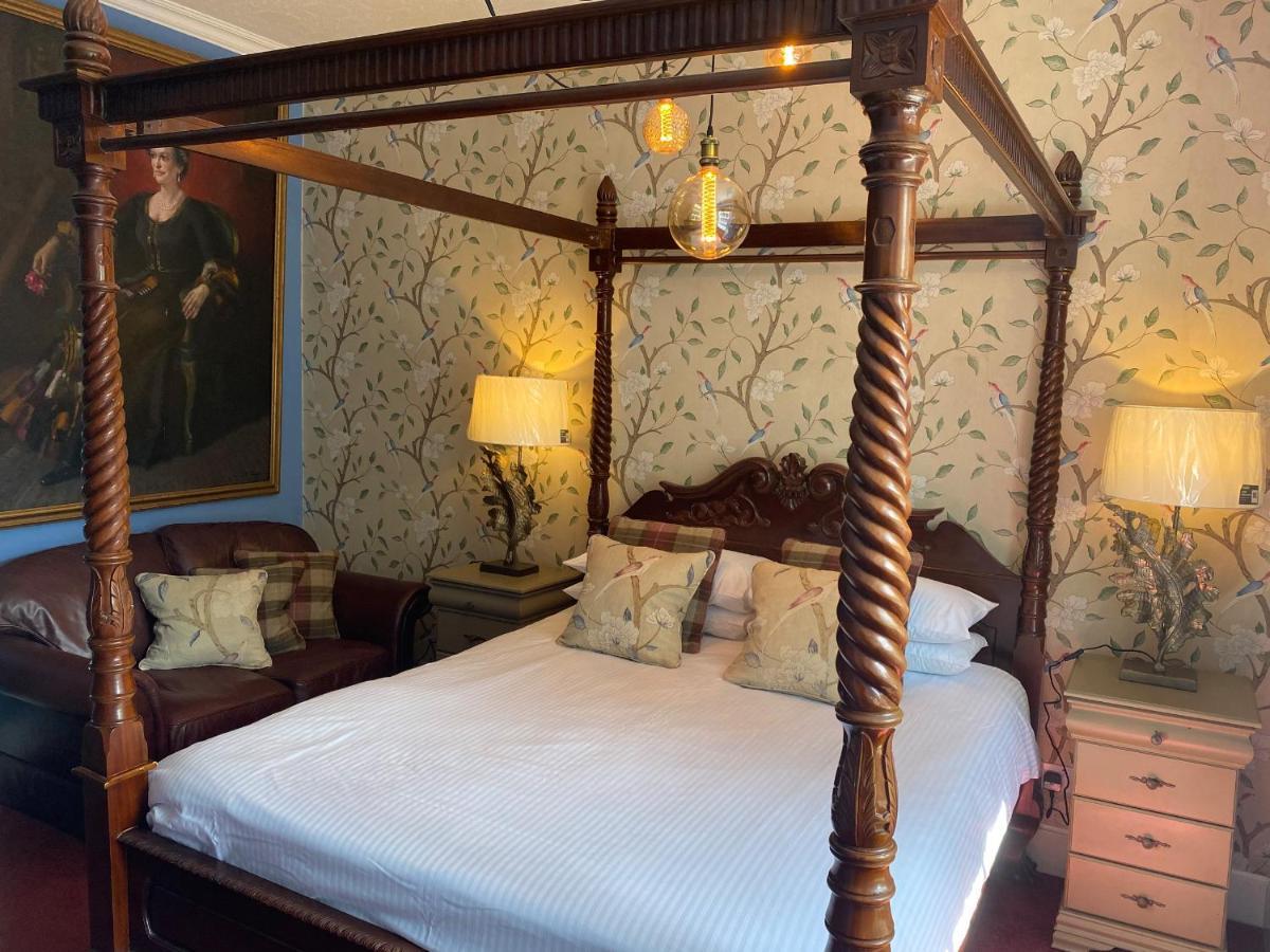 Lonsdale House Villa Windermere Bagian luar foto
