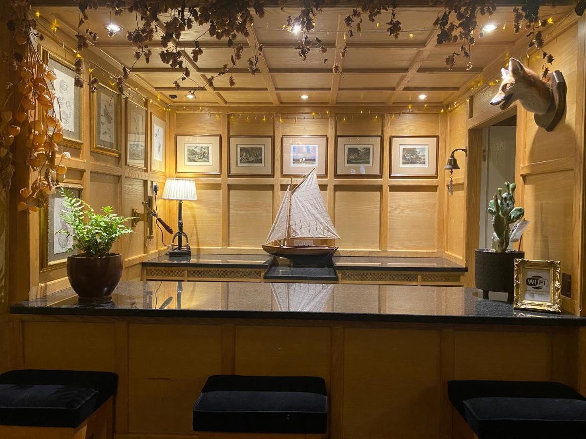 Lonsdale House Villa Windermere Bagian luar foto