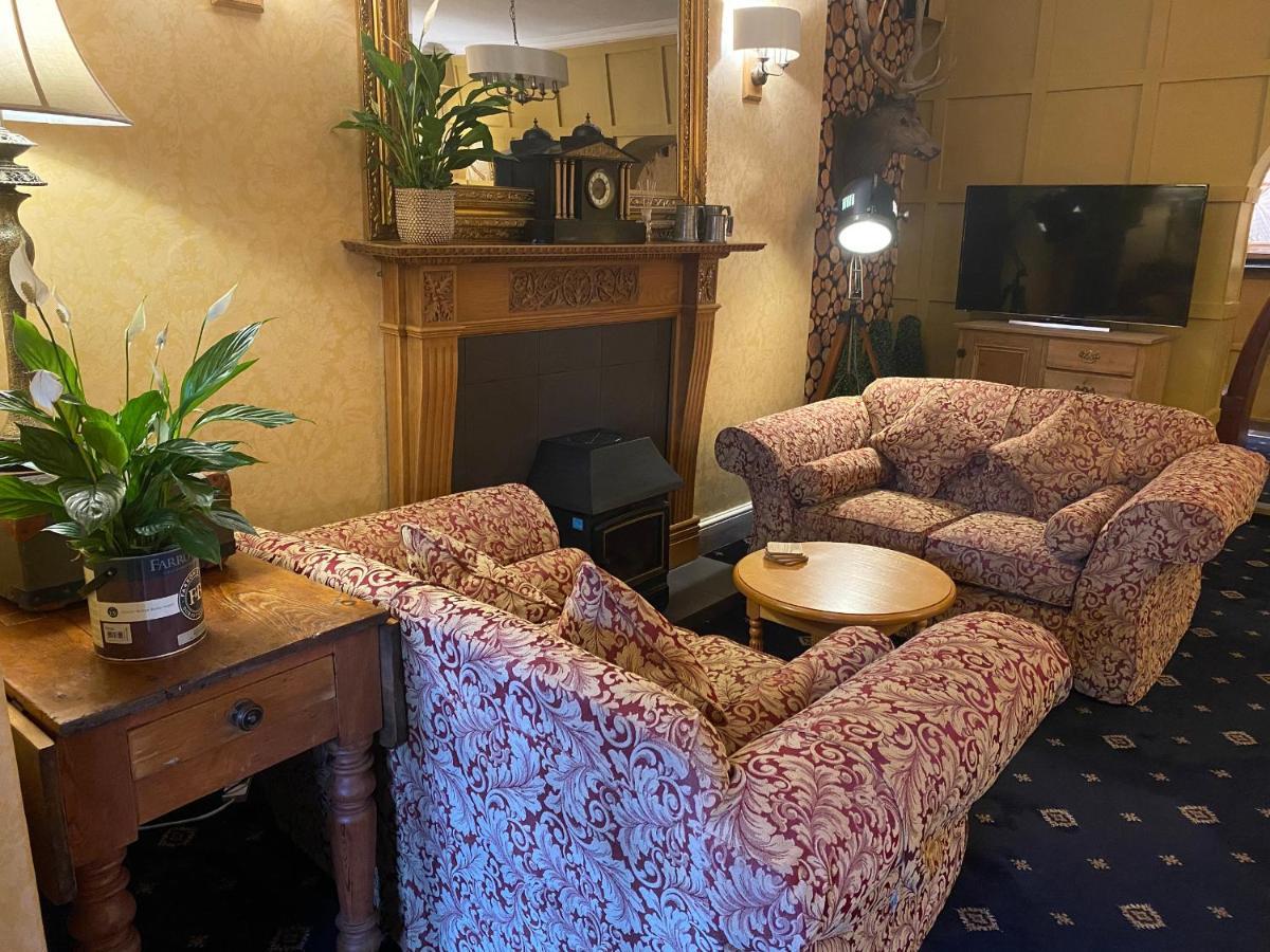 Lonsdale House Villa Windermere Bagian luar foto
