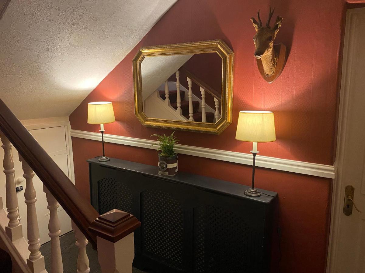 Lonsdale House Villa Windermere Bagian luar foto