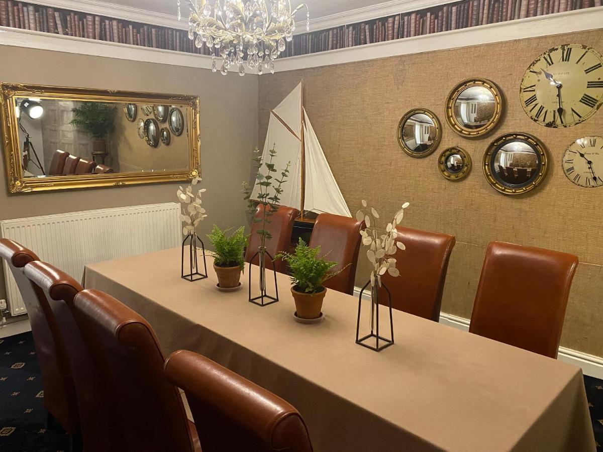 Lonsdale House Villa Windermere Bagian luar foto