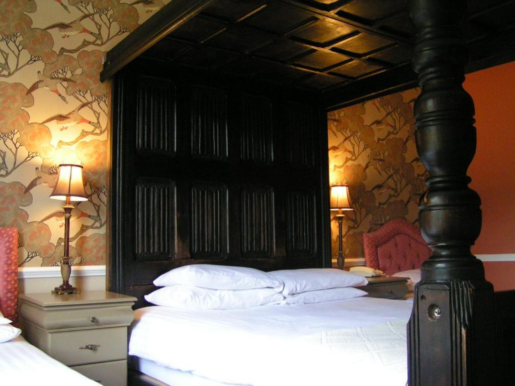 Lonsdale House Villa Windermere Bagian luar foto