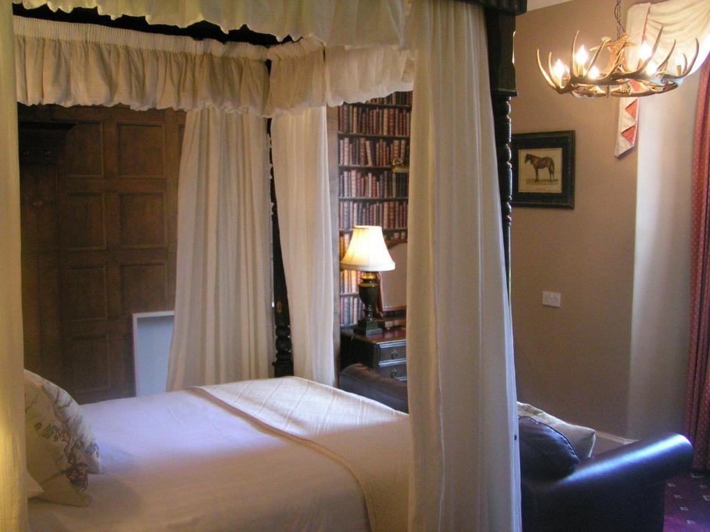 Lonsdale House Villa Windermere Bagian luar foto