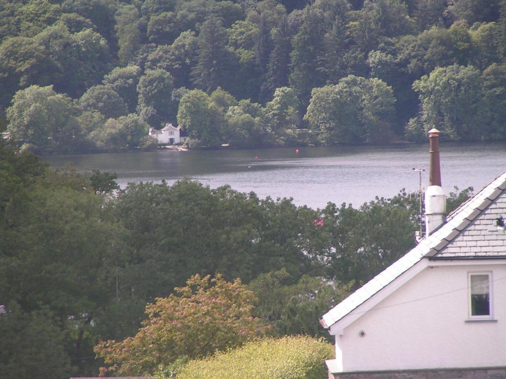 Lonsdale House Villa Windermere Bagian luar foto