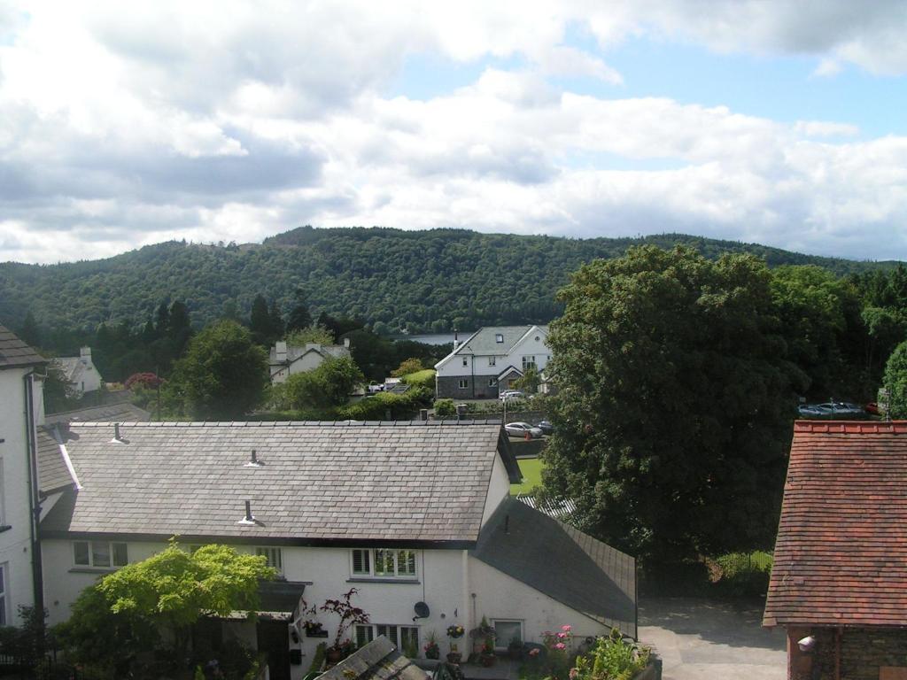 Lonsdale House Villa Windermere Bagian luar foto