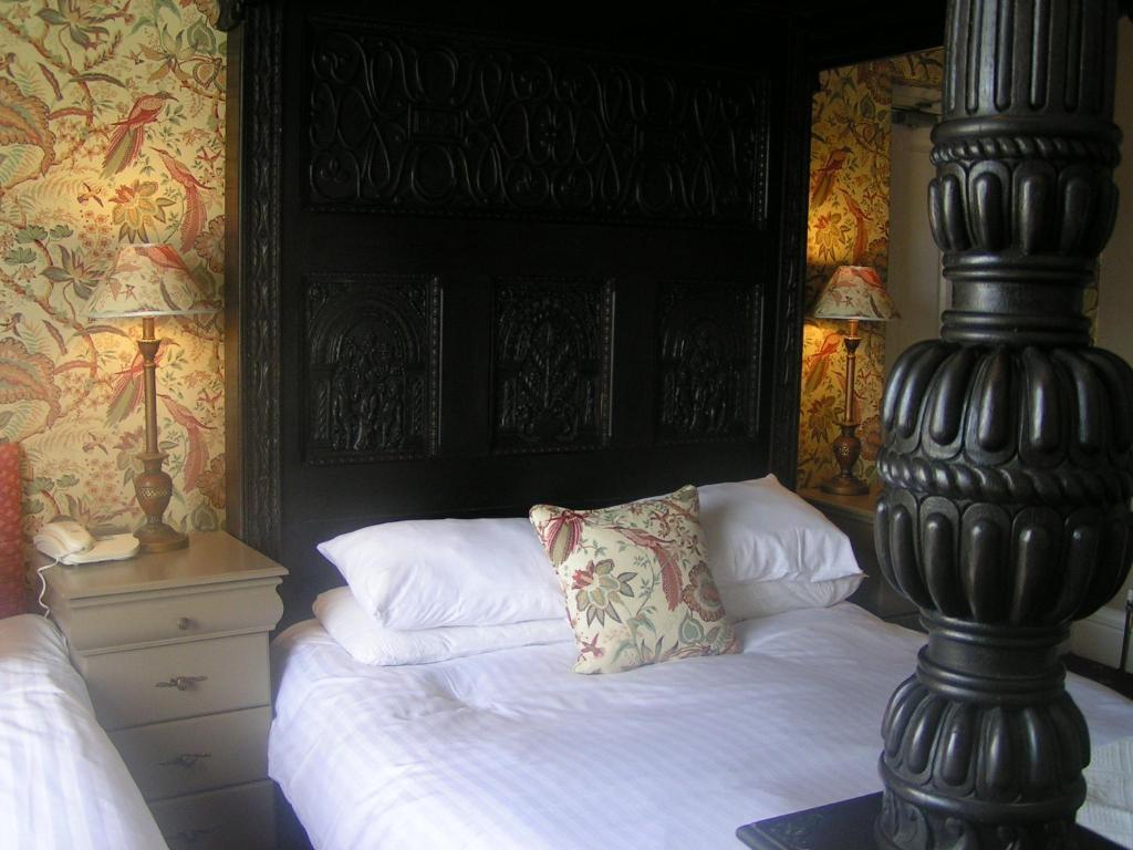 Lonsdale House Villa Windermere Bagian luar foto