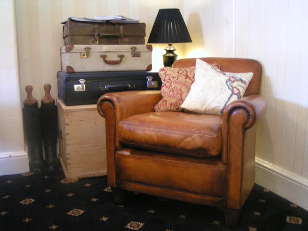 Lonsdale House Villa Windermere Bagian luar foto