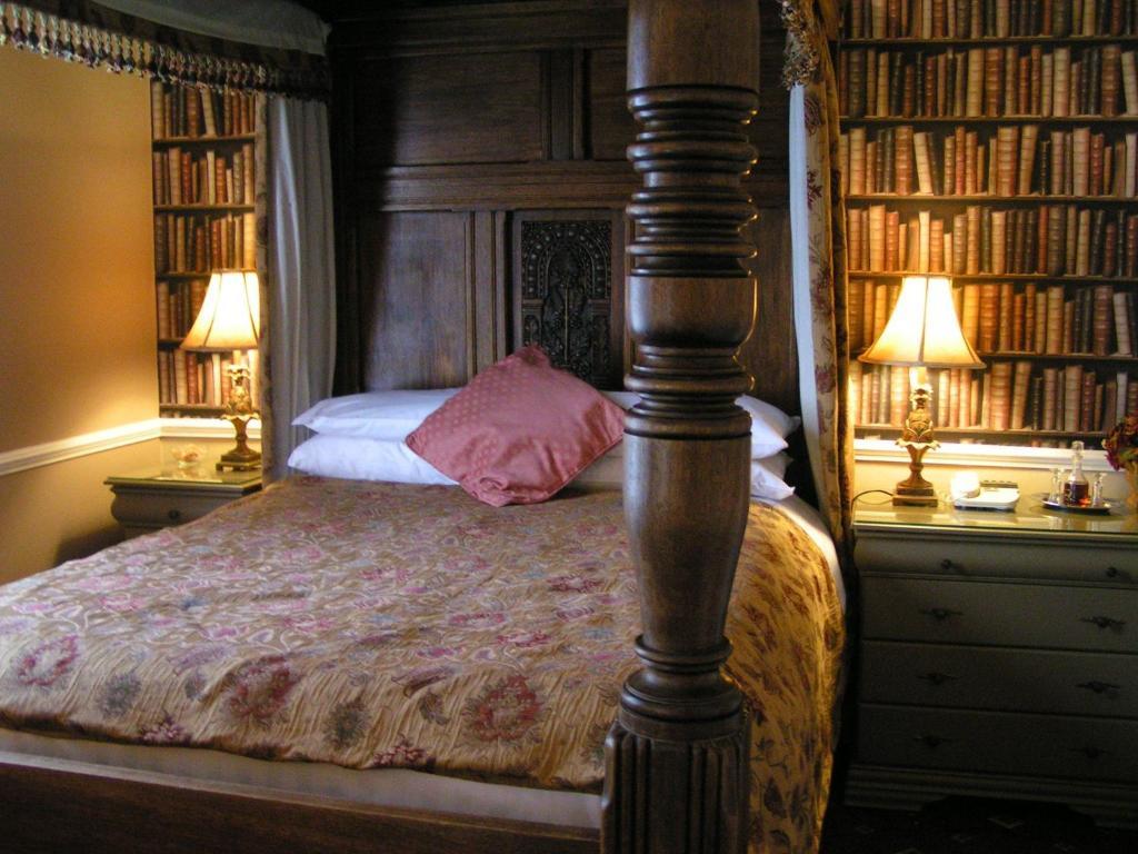 Lonsdale House Villa Windermere Bagian luar foto