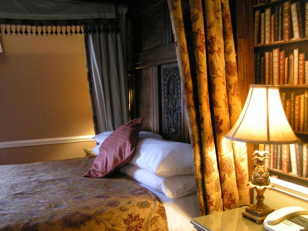 Lonsdale House Villa Windermere Bagian luar foto