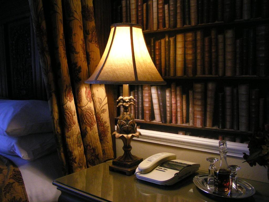 Lonsdale House Villa Windermere Bagian luar foto
