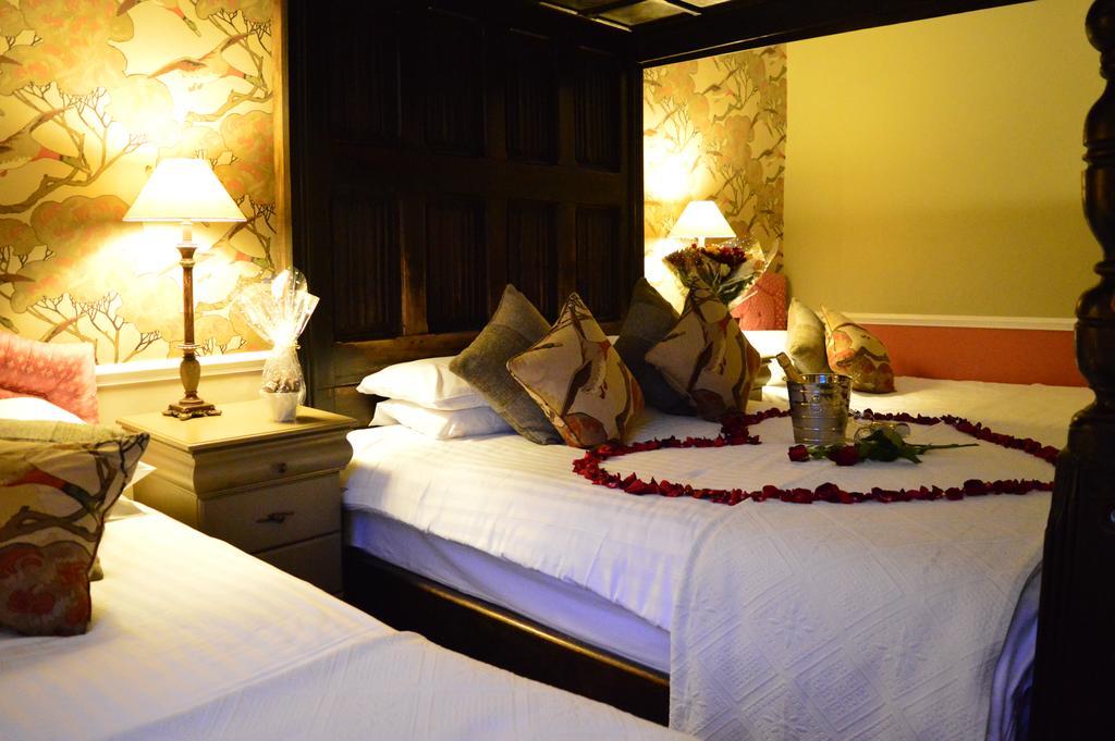 Lonsdale House Villa Windermere Ruang foto