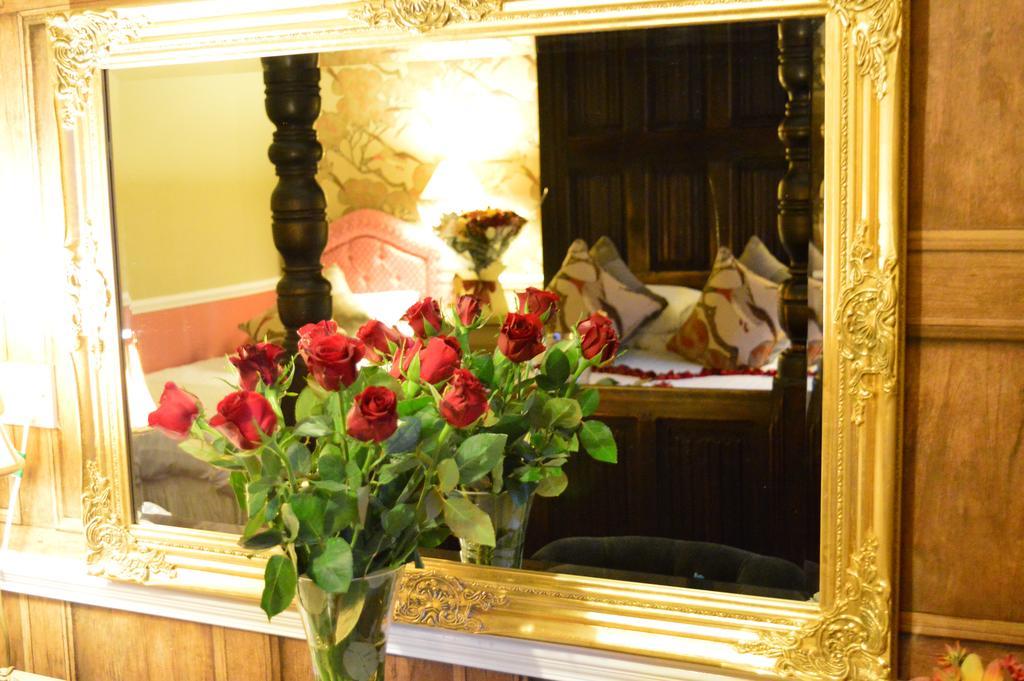 Lonsdale House Villa Windermere Ruang foto