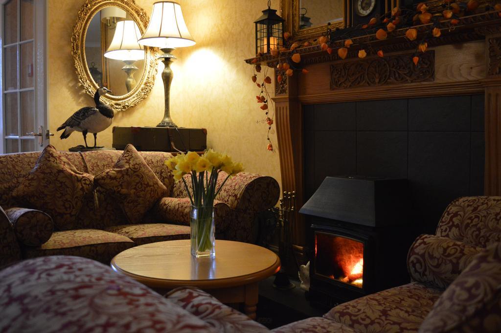 Lonsdale House Villa Windermere Ruang foto