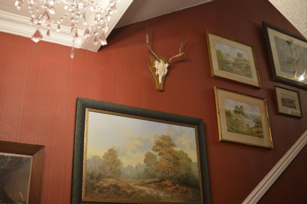 Lonsdale House Villa Windermere Ruang foto
