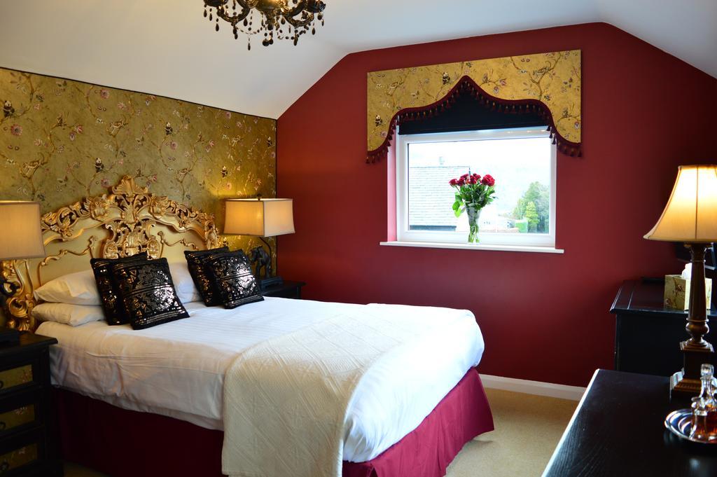 Lonsdale House Villa Windermere Ruang foto