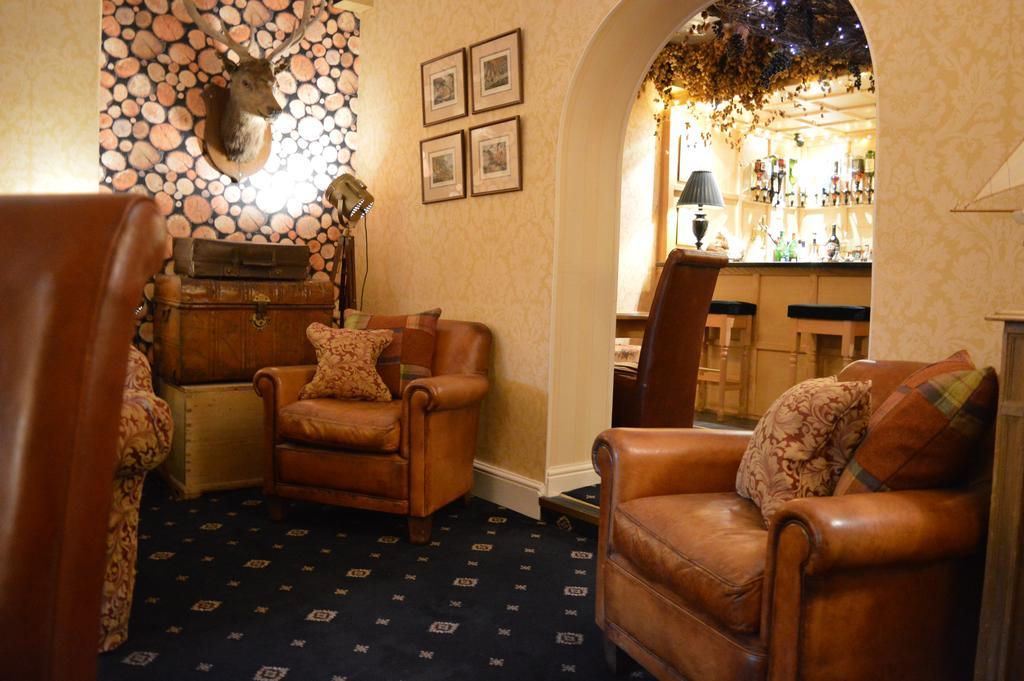 Lonsdale House Villa Windermere Bagian luar foto