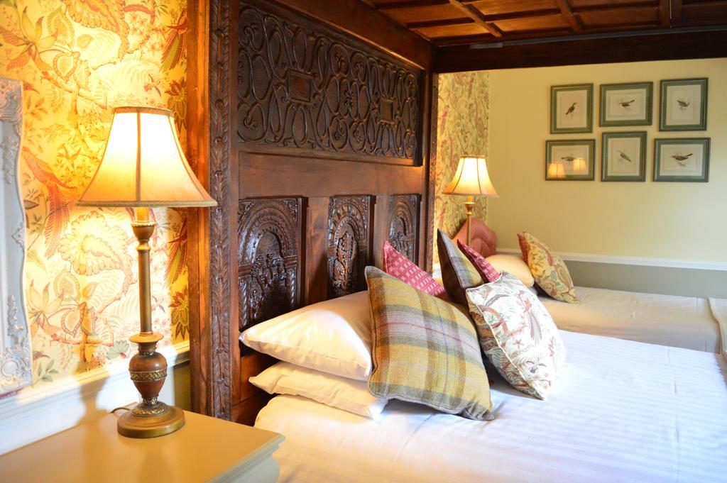 Lonsdale House Villa Windermere Bagian luar foto
