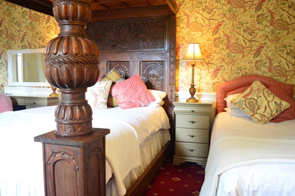 Lonsdale House Villa Windermere Bagian luar foto