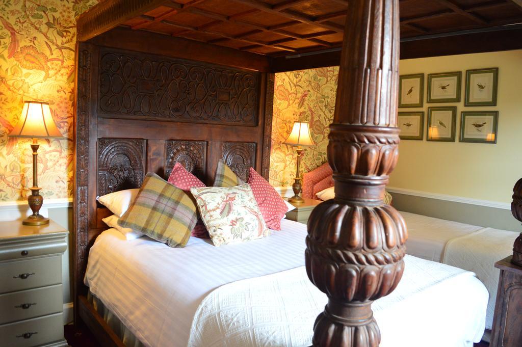 Lonsdale House Villa Windermere Bagian luar foto