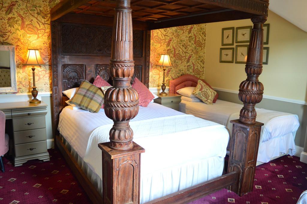 Lonsdale House Villa Windermere Bagian luar foto