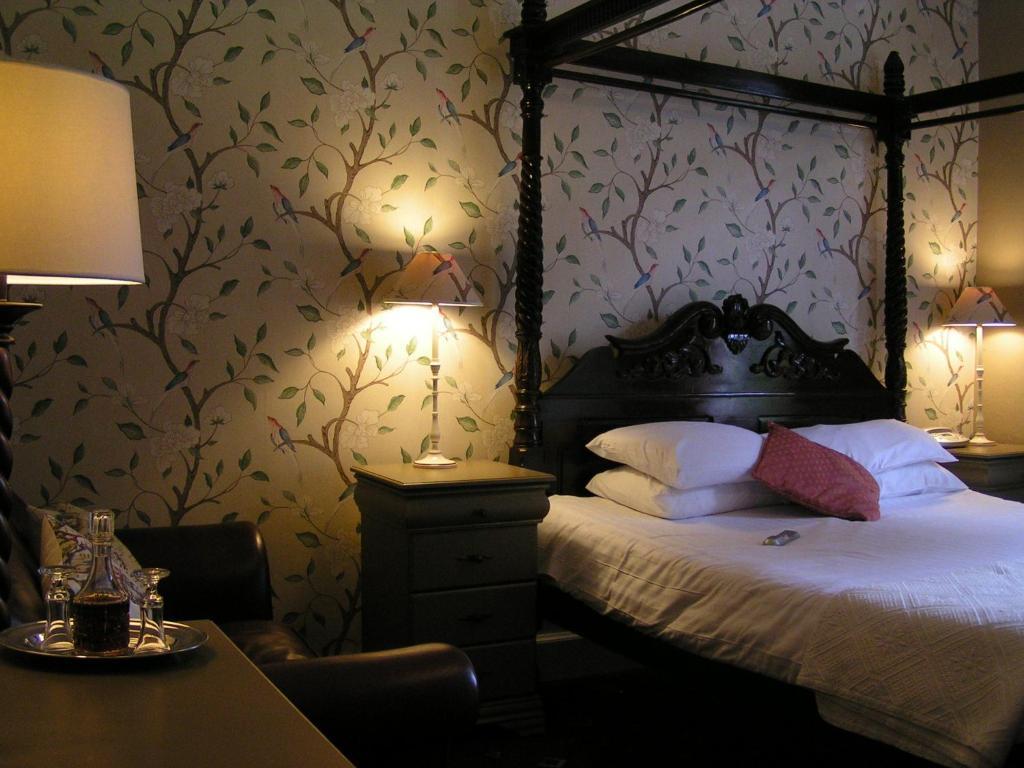 Lonsdale House Villa Windermere Bagian luar foto